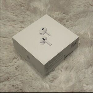 Apple wireless AirPod Pro 2